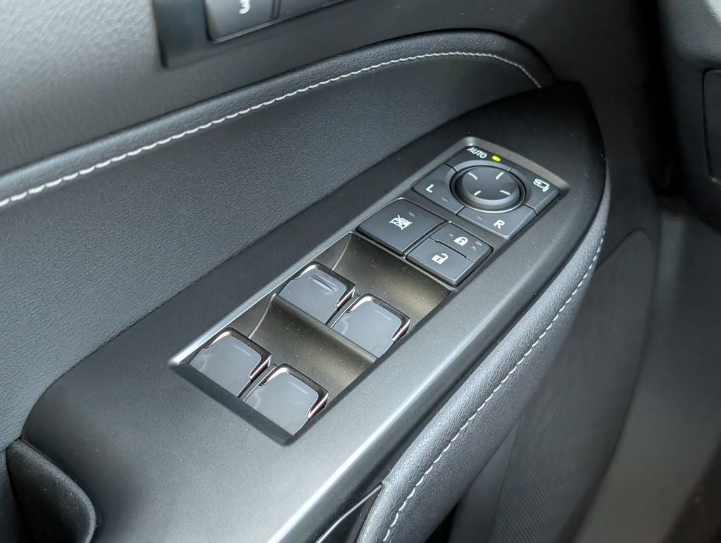 2026 Lexus NX 350 Luxury