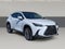2026 Lexus NX 350 Luxury