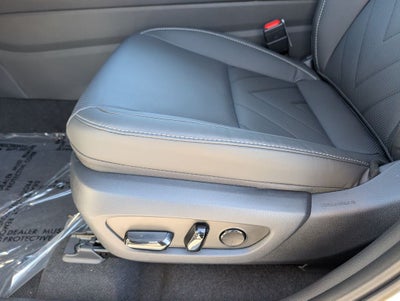 2026 Lexus NX 350 Luxury