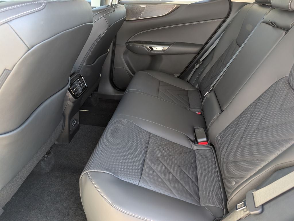 2026 Lexus NX 350 Luxury