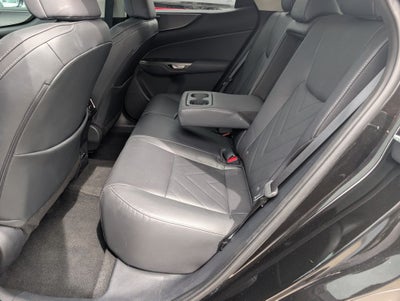 2025 Lexus NX 350 Luxury
