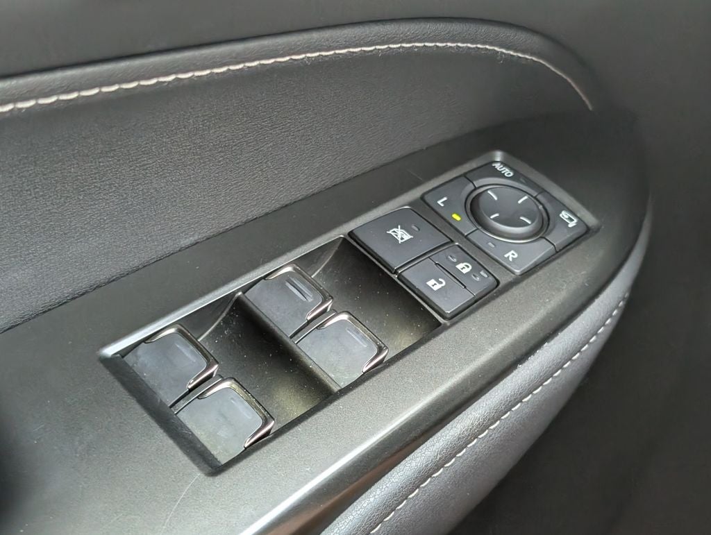 2025 Lexus NX 350 Luxury