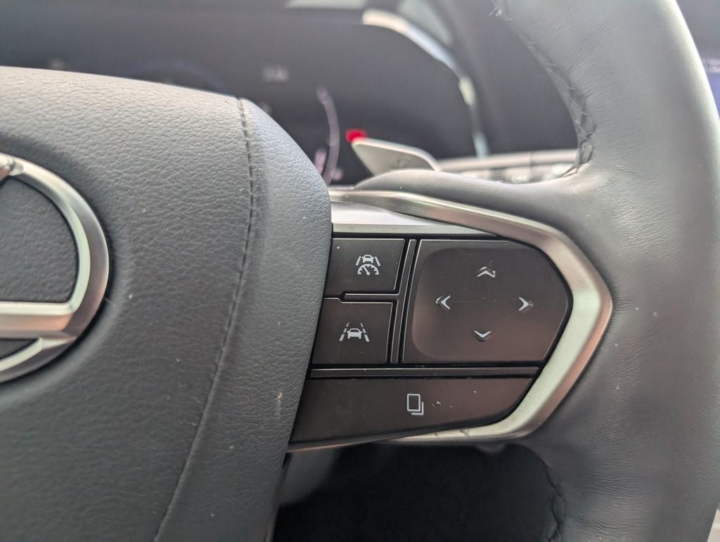 2025 Lexus NX 350 Luxury