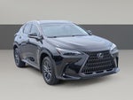 2025 Lexus NX 350 Luxury
