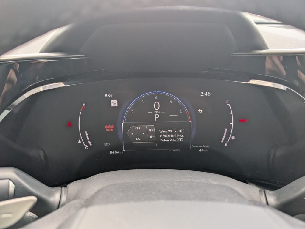2025 Lexus NX 350 Luxury