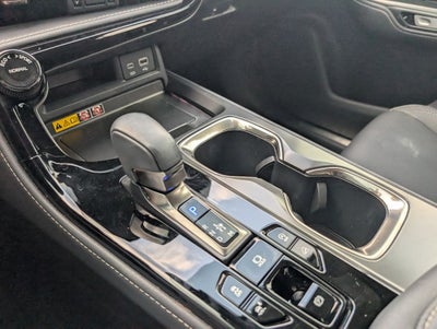 2025 Lexus NX 350 Luxury