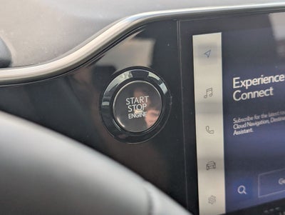 2025 Lexus NX 350 Luxury