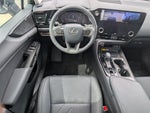 2025 Lexus NX 350 Luxury