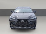 2025 Lexus NX 350 Luxury