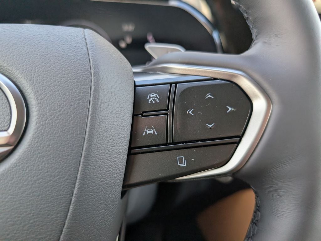 2026 Lexus NX 350 Luxury