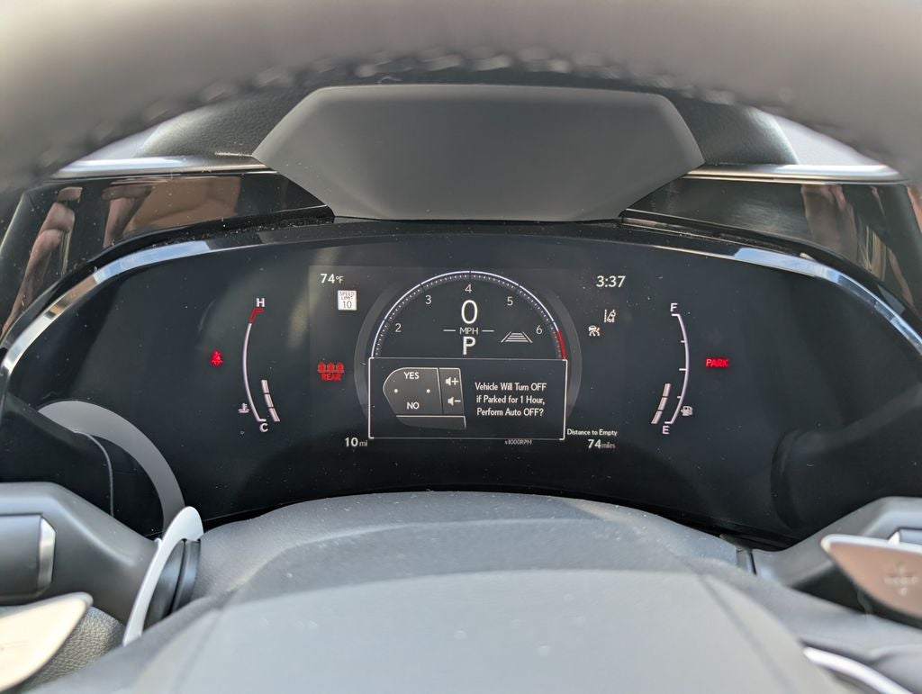 2026 Lexus NX 350 Luxury