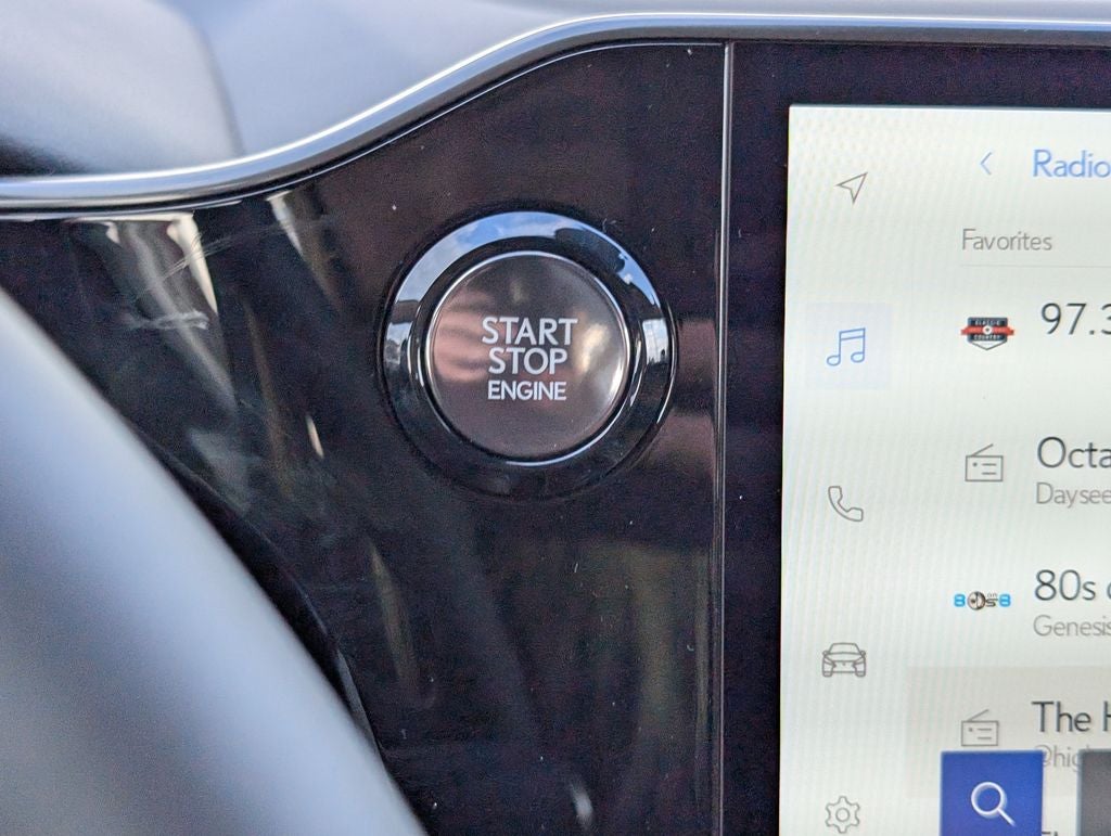 2026 Lexus NX 350 Luxury