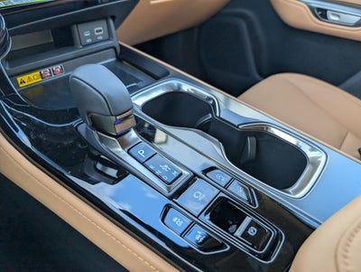 2026 Lexus NX 350 Luxury