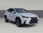 2026 Lexus NX 350 Luxury