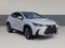 2026 Lexus NX 350 Luxury