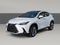 2026 Lexus NX 350 Luxury