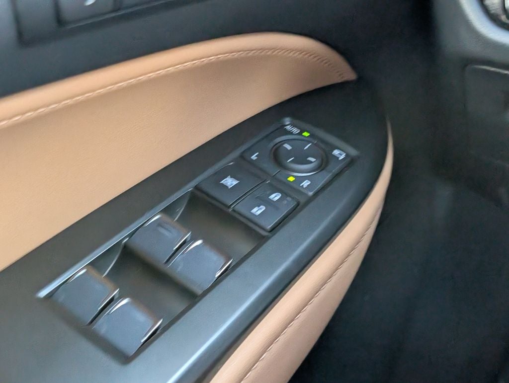 2026 Lexus NX 350 Luxury