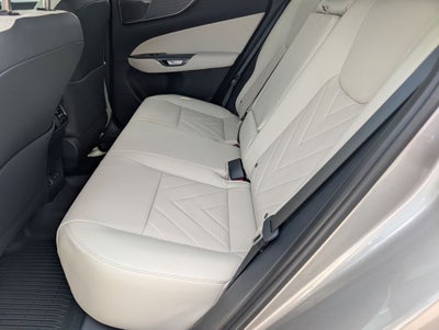2026 Lexus NX 350 Luxury