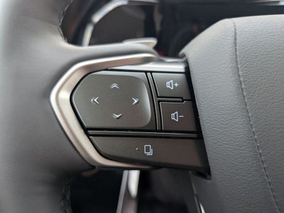2026 Lexus NX 350 Luxury