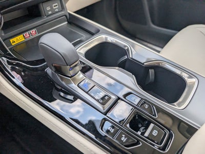 2026 Lexus NX 350 Luxury