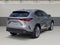 2026 Lexus NX 350 Luxury