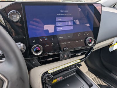 2026 Lexus NX 350 Luxury