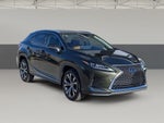 2021 Lexus RX 450h