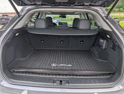 2022 Lexus RX 450h