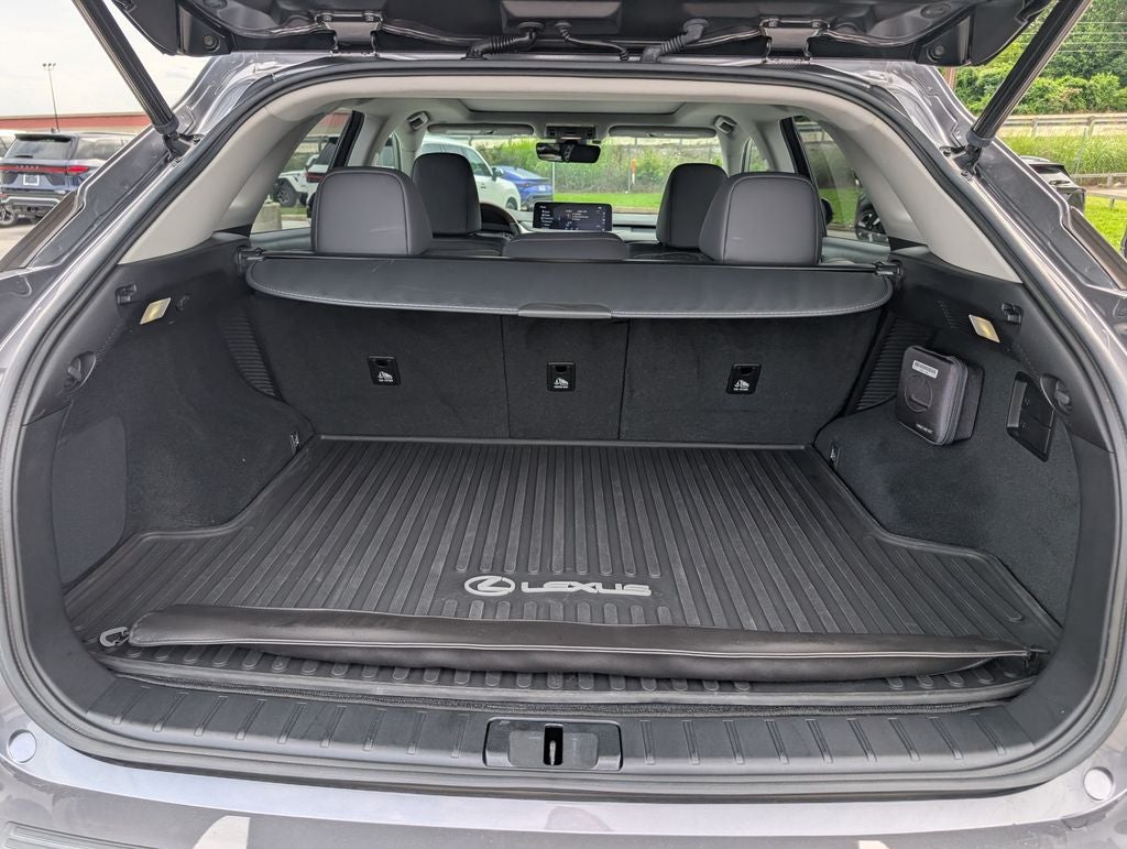 2022 Lexus RX 450h