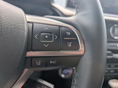 2022 Lexus RX 450h