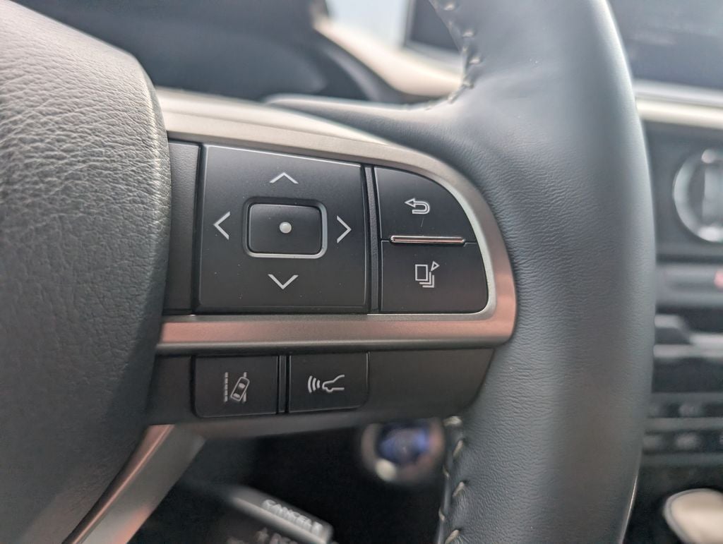 2022 Lexus RX 450h