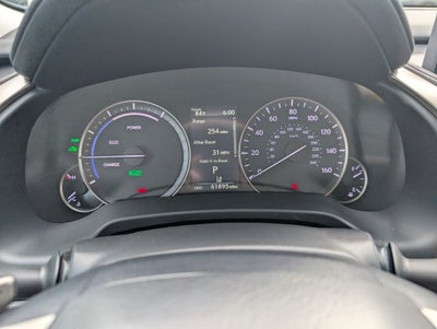 2022 Lexus RX 450h