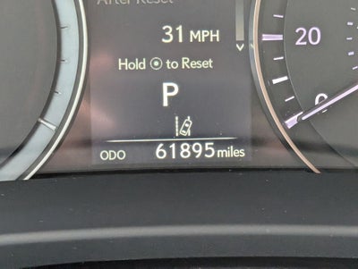 2022 Lexus RX 450h