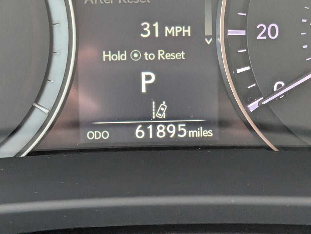 2022 Lexus RX 450h