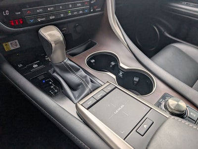 2022 Lexus RX 450h