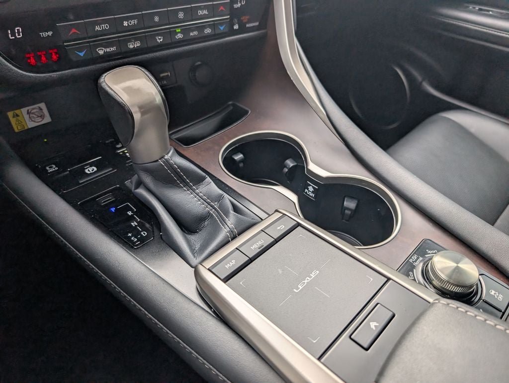 2022 Lexus RX 450h