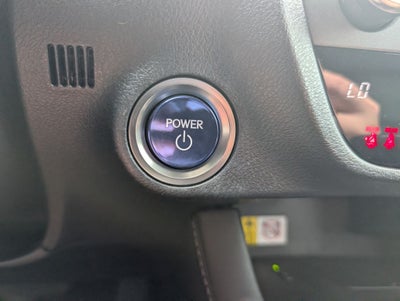 2022 Lexus RX 450h