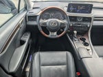 2022 Lexus RX 450h
