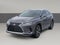 2022 Lexus RX 450h