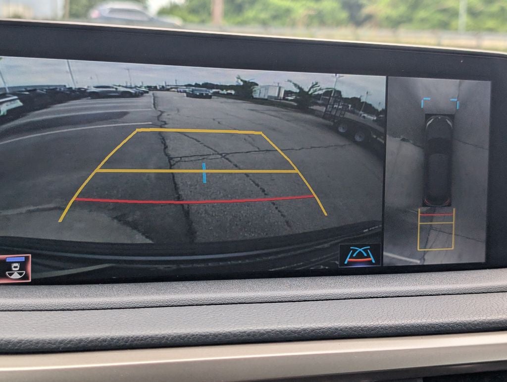 2022 Lexus RX 450h