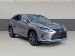 2022 Lexus RX 450h