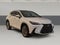 2026 Lexus NX 350h Luxury