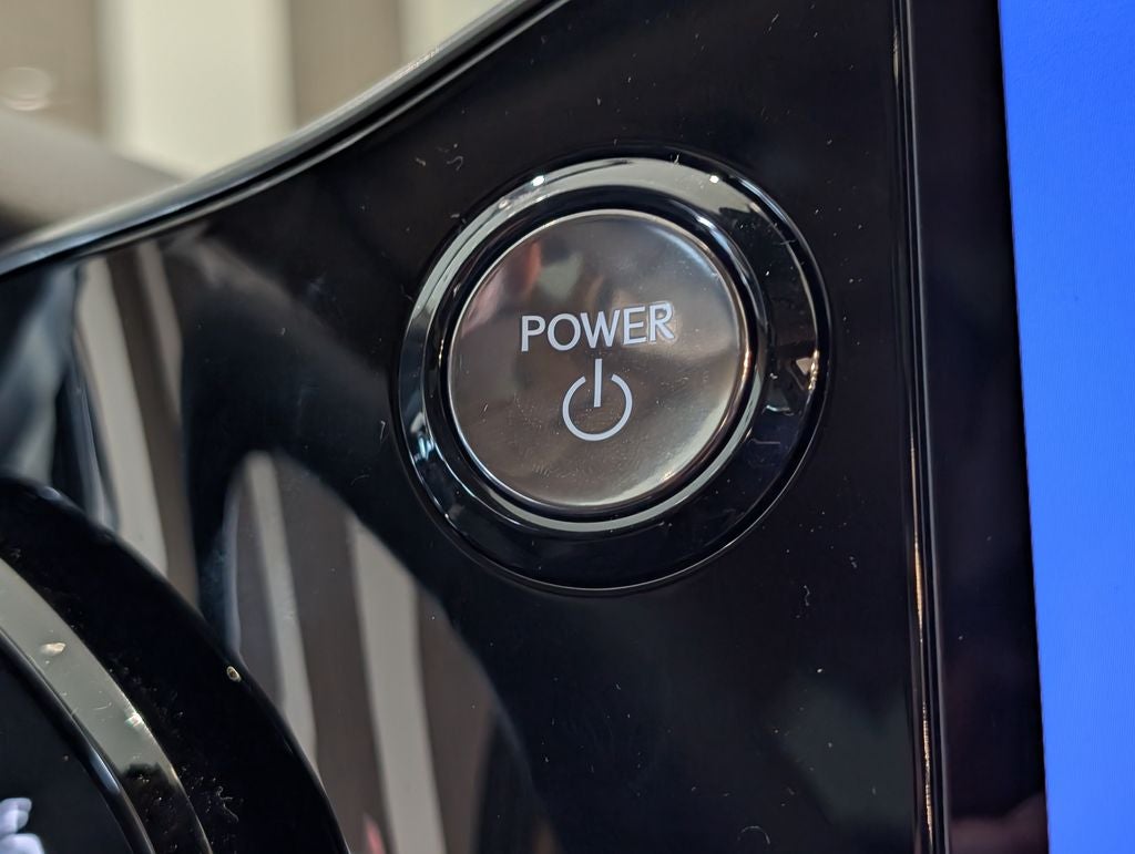 2026 Lexus NX 350h Luxury