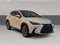 2026 Lexus NX 350h Luxury