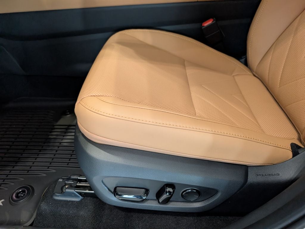 2026 Lexus NX 350h Luxury