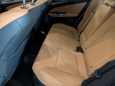 2026 Lexus NX 350h Luxury