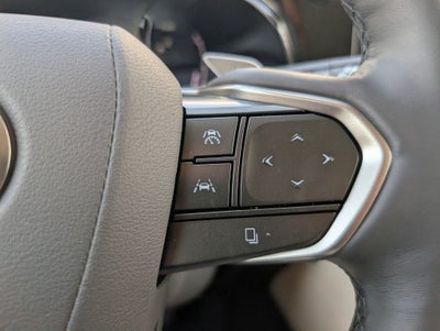 2026 Lexus NX 350h Luxury