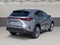 2026 Lexus NX 350h Luxury