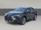 2026 Lexus NX 350h Luxury