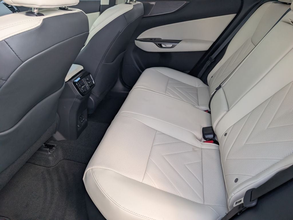 2026 Lexus NX 350h Luxury